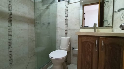 Apartamento de 3 alcobas en arriendo en Alcala, Envigado, 90 m² · foto 10 de 14