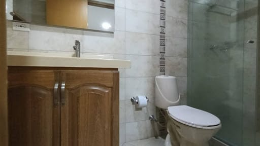 Apartamento de 3 alcobas en arriendo en Alcala, Envigado, 90 m² · foto 11 de 14