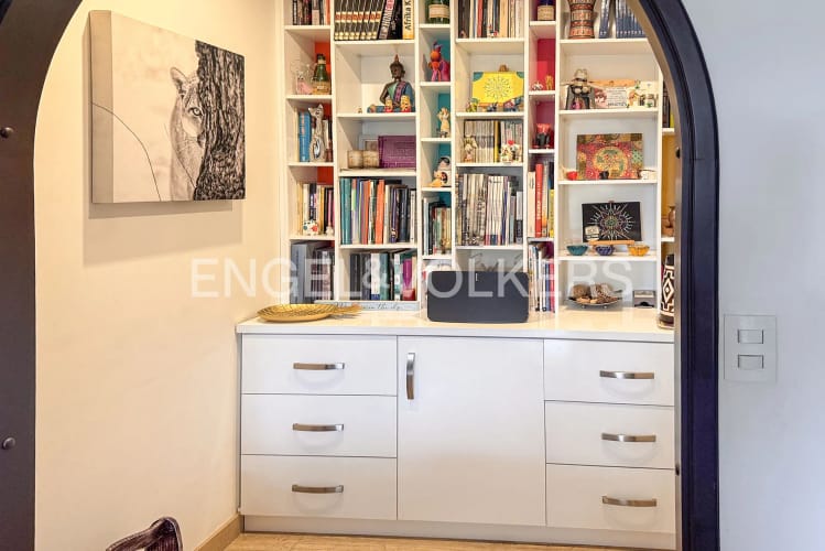 Apartamento de 2 alcobas en venta en Pasadena, Bogotá, 89 m² · foto 8 de 18