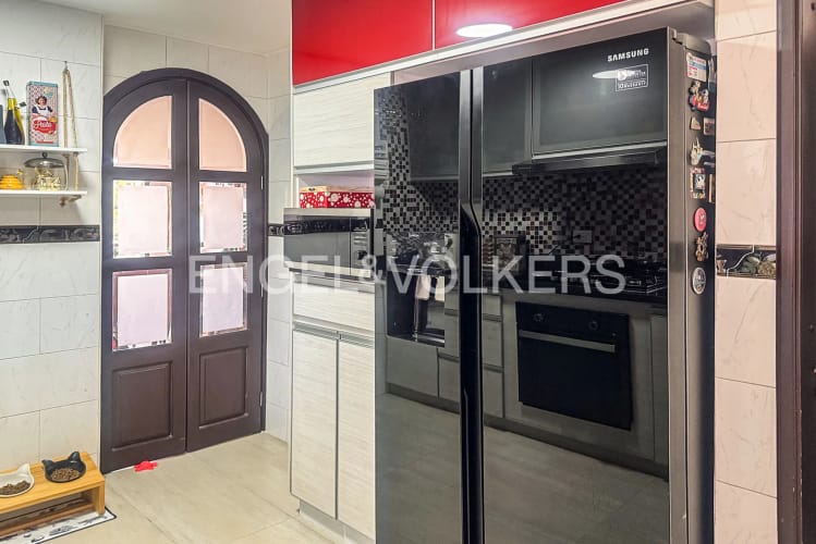 Apartamento de 2 alcobas en venta en Pasadena, Bogotá, 89 m² · foto 7 de 18
