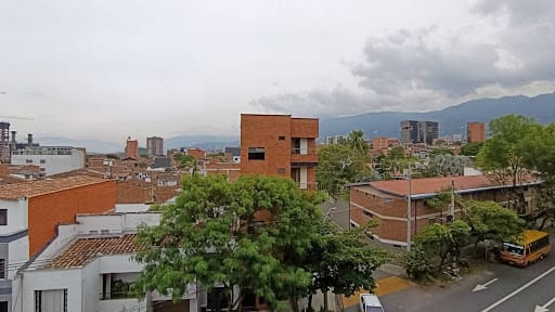 Apartamento de 3 alcobas en arriendo en Alcala, Envigado, 90 m² · foto 14 de 14