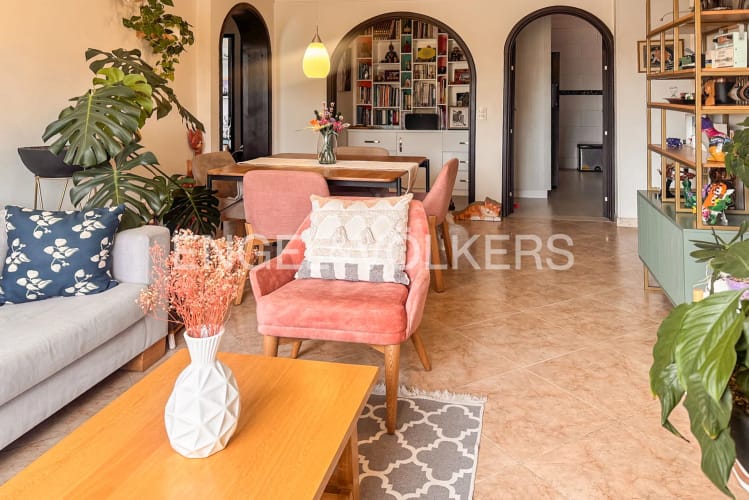 Apartamento de 2 alcobas en venta en Pasadena, Bogotá, 89 m² · foto 4 de 18