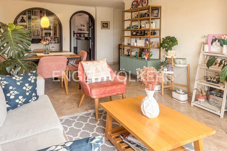 Apartamento de 2 alcobas en venta en Pasadena, Bogotá, 89 m² · foto 3 de 18