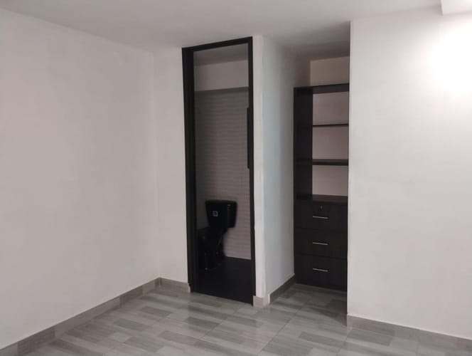 Apartamento de 3 alcobas en venta en La Prosperidad, Madrid, 63 m² · foto 7 de 24