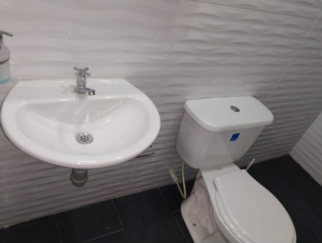 Apartamento de 3 alcobas en venta en La Prosperidad, Madrid, 63 m² · foto 13 de 24