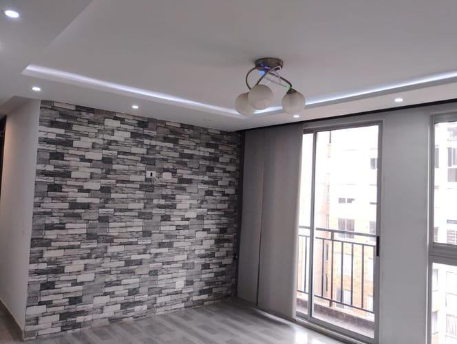 Apartamento de 3 alcobas en venta en La Prosperidad, Madrid, 63 m² · foto 4 de 24