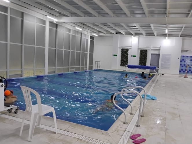 Apartamento de 3 alcobas en venta en La Prosperidad, Madrid, 63 m² · foto 20 de 24