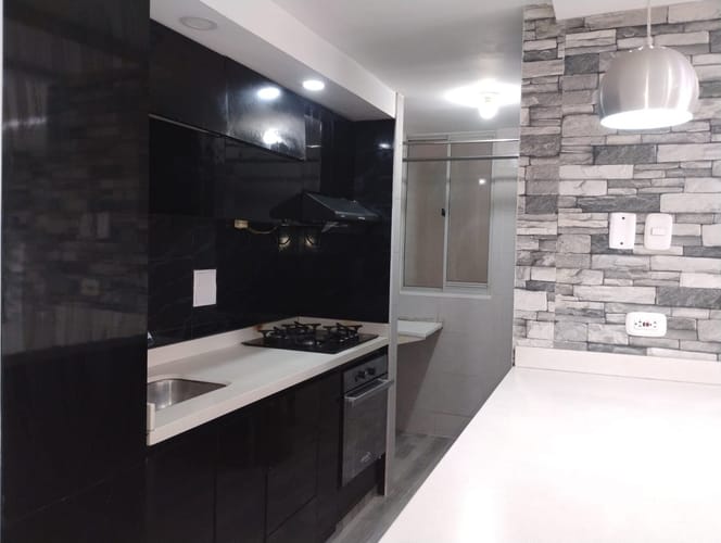 Apartamento de 3 alcobas en venta en La Prosperidad, Madrid, 63 m² · foto 2 de 24