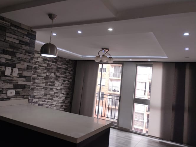 Apartamento de 3 alcobas en venta en La Prosperidad, Madrid, 63 m² · foto 3 de 24
