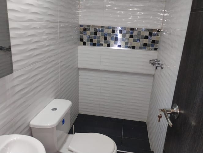 Apartamento de 3 alcobas en venta en La Prosperidad, Madrid, 63 m² · foto 12 de 24