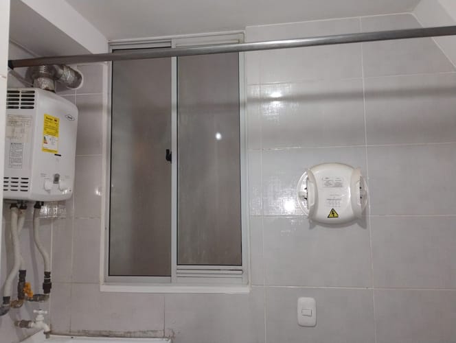 Apartamento de 3 alcobas en venta en La Prosperidad, Madrid, 63 m² · foto 6 de 24
