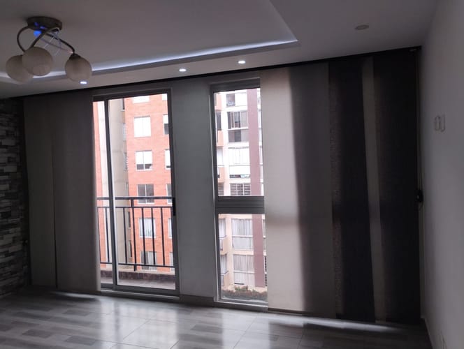 Apartamento de 3 alcobas en venta en La Prosperidad, Madrid, 63 m² · foto 5 de 24
