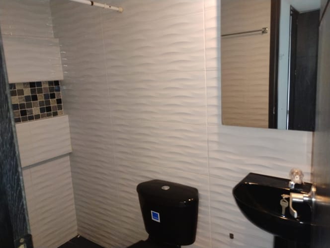 Apartamento de 3 alcobas en venta en La Prosperidad, Madrid, 63 m² · foto 9 de 24