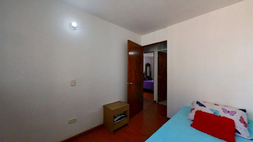 Apartamento de 3 alcobas en venta en La Prosperidad, Madrid, 63 m² · foto 19 de 24