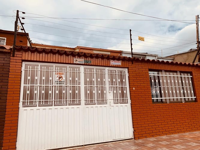 Casa de 4 alcobas en venta en Nueva Marsella, Bogotá, 157 m² · foto 3 de 21