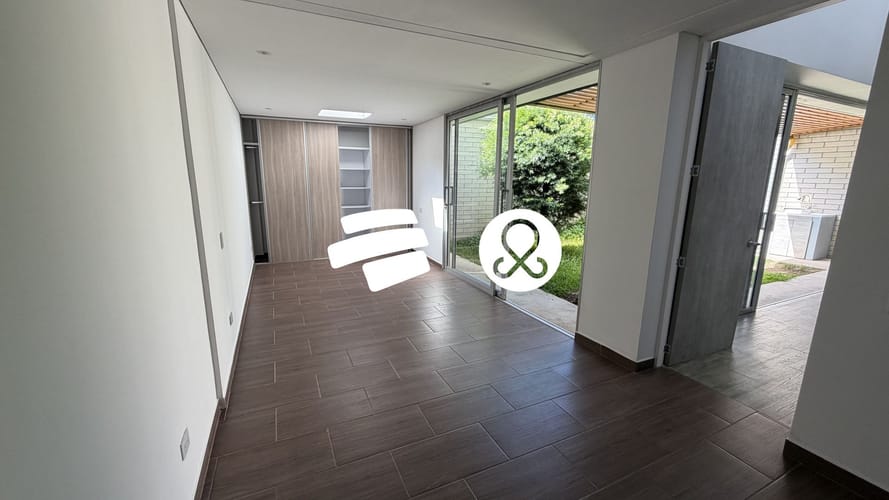 Casa de 4 alcobas en venta en Santa Ana, Rionegro, 163 m² · foto 4 de 9