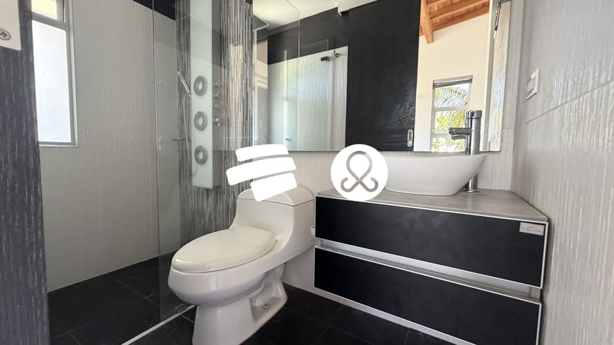 Casa de 4 alcobas en venta en Santa Ana, Rionegro, 163 m² · foto 5 de 9