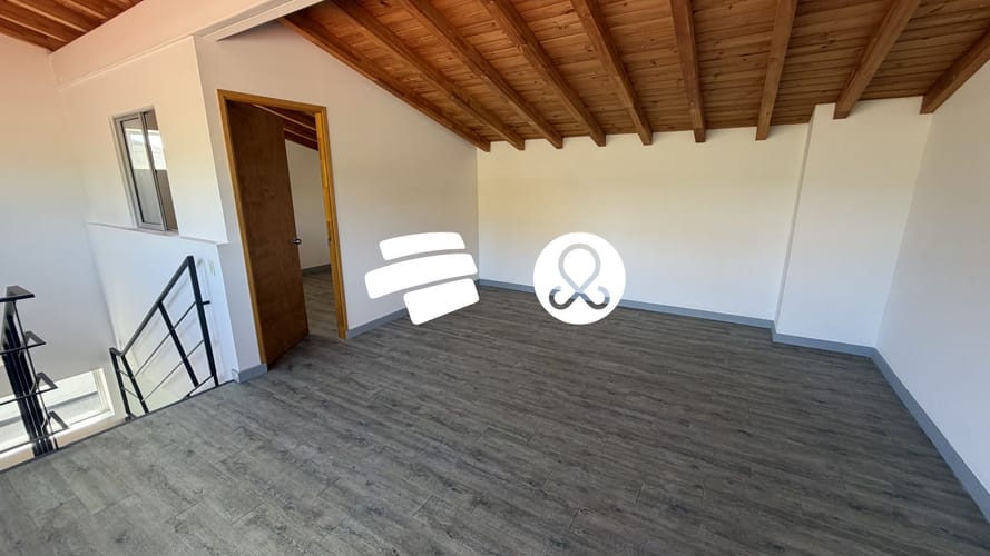 Casa de 4 alcobas en venta en Santa Ana, Rionegro, 163 m² · foto 6 de 9