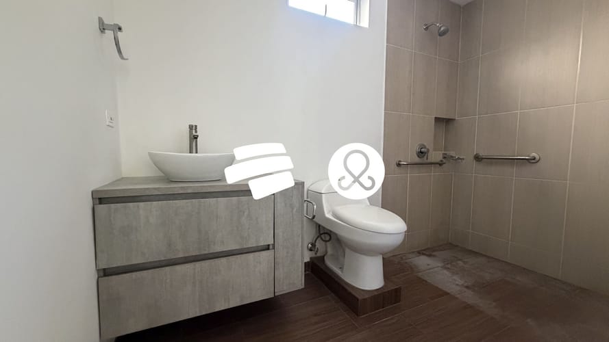 Casa de 4 alcobas en venta en Santa Ana, Rionegro, 163 m² · foto 9 de 9