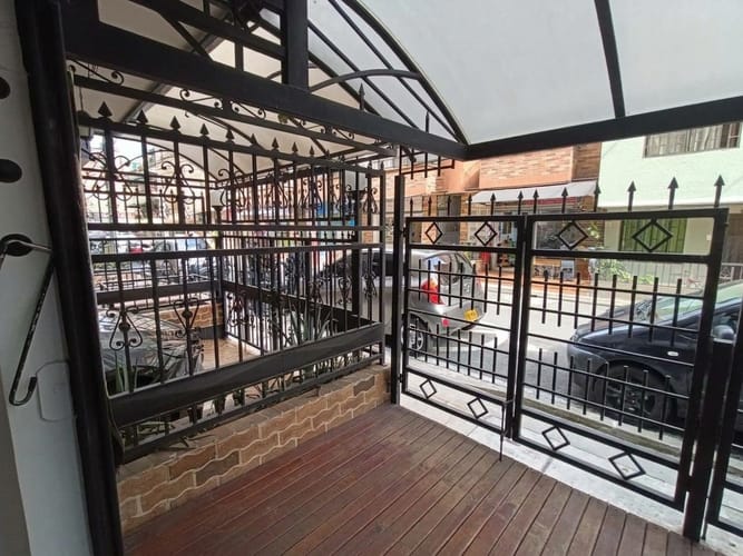Local en arriendo en Entreamigos, Sabaneta, 40 m² · foto 2 de 11
