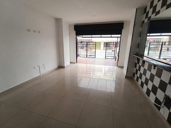 Local en arriendo en Entreamigos, Sabaneta, 40 m² · foto 7 de 11