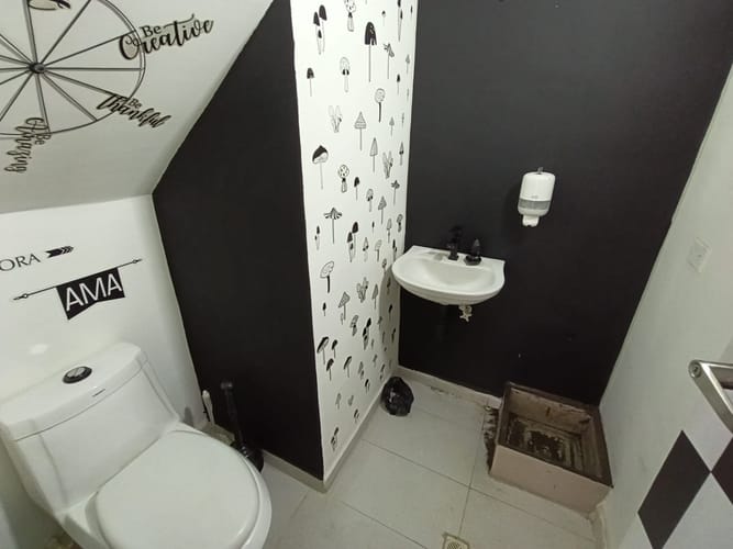 Local en arriendo en Entreamigos, Sabaneta, 40 m² · foto 10 de 11