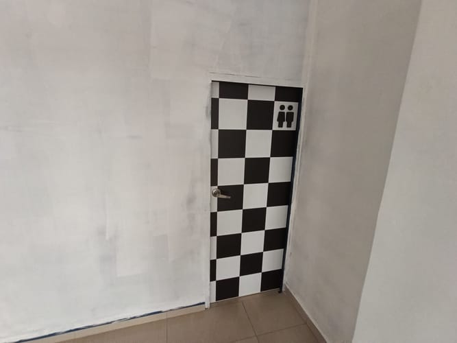 Local en arriendo en Entreamigos, Sabaneta, 40 m² · foto 11 de 11
