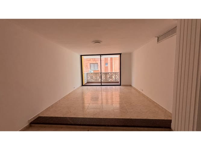 Apartamento de 3 alcobas en venta en Altos De Riomar, Barranquilla, 125 m² · foto 1 de 5