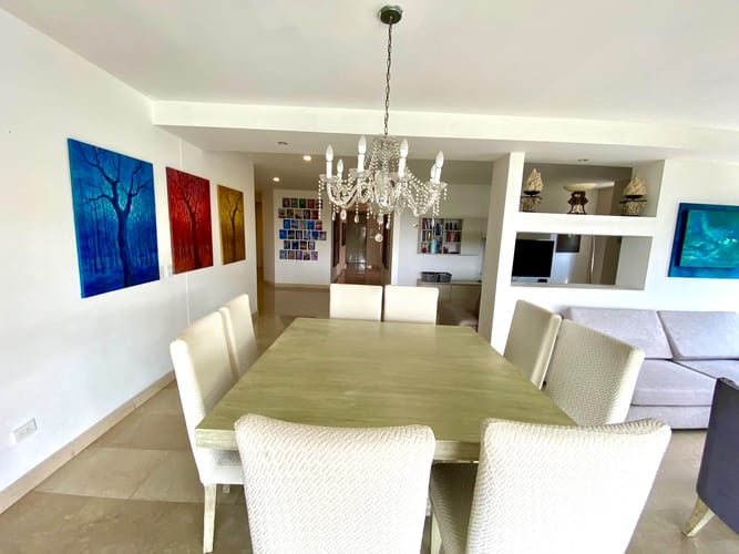 Apartamento de 3 alcobas en venta en Normandia, Cali, 267 m² · foto 8 de 17
