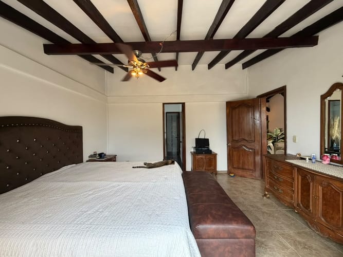 Casa de 6 alcobas en arriendo en Morelia, Pereira · foto 15 de 20