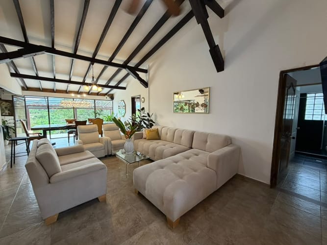 Casa de 6 alcobas en arriendo en Morelia, Pereira · foto 10 de 20