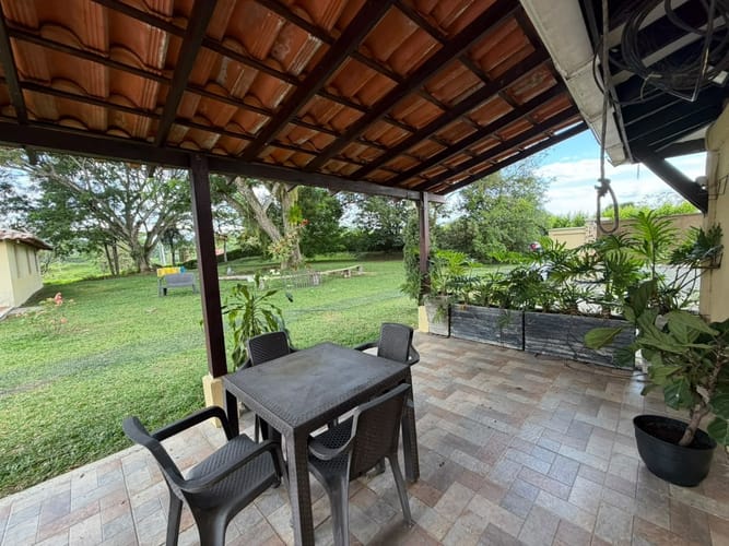 Casa de 6 alcobas en arriendo en Morelia, Pereira · foto 6 de 20