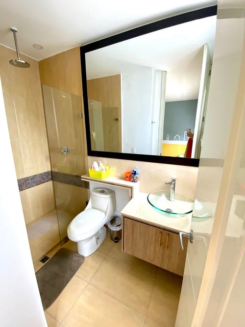 Apartamento de 3 alcobas en venta en Normandia, Cali, 267 m² · foto 15 de 17