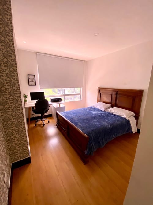Apartamento de 3 alcobas en venta en Normandia, Cali, 267 m² · foto 9 de 17