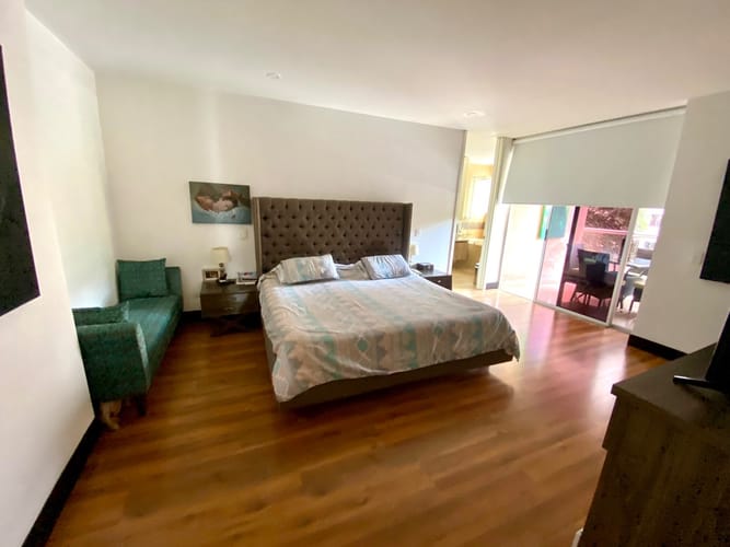Apartamento de 3 alcobas en venta en Normandia, Cali, 267 m² · foto 13 de 17