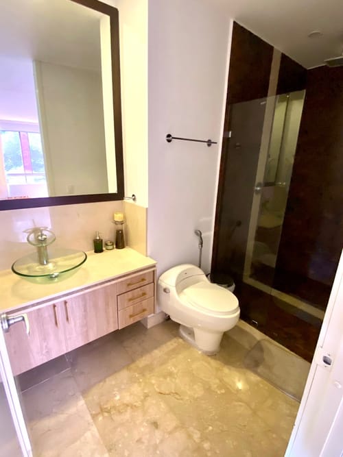Apartamento de 3 alcobas en venta en Normandia, Cali, 267 m² · foto 10 de 17