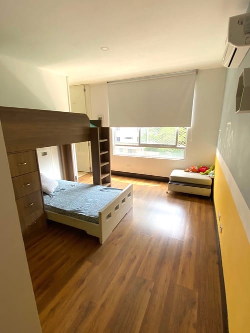 Apartamento de 3 alcobas en venta en Normandia, Cali, 267 m² · foto 12 de 17