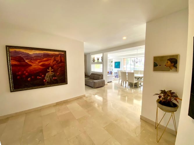 Apartamento de 3 alcobas en venta en Normandia, Cali, 267 m² · foto 6 de 17