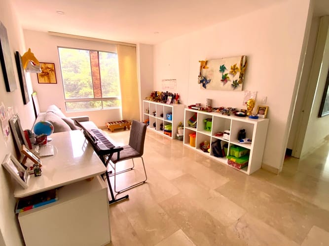 Apartamento de 3 alcobas en venta en Normandia, Cali, 267 m² · foto 11 de 17