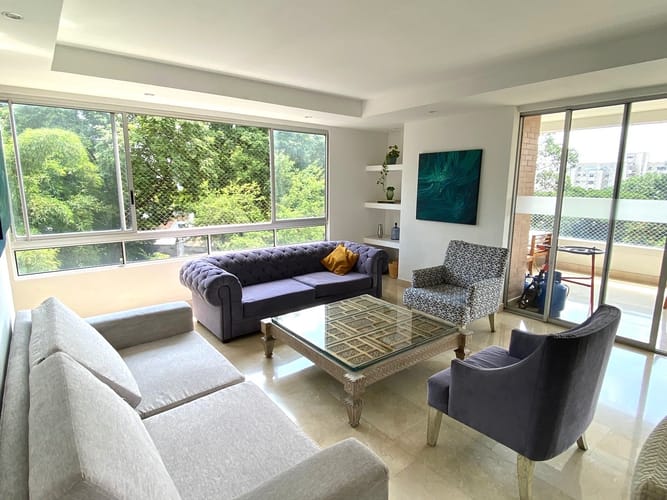 Apartamento de 3 alcobas en venta en Normandia, Cali, 267 m² · foto 16 de 17