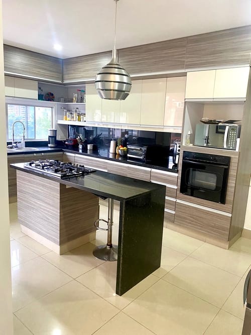Apartamento de 3 alcobas en venta en Normandia, Cali, 267 m² · foto 4 de 17