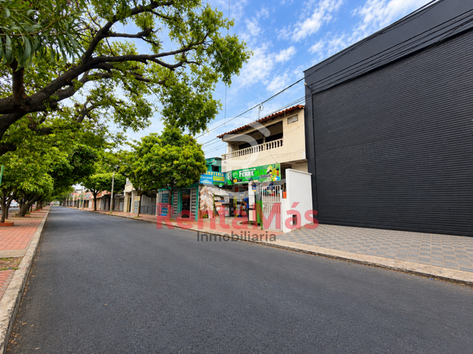 Local en arriendo en Guaymaral, Cúcuta, 112 m² · foto 4 de 21