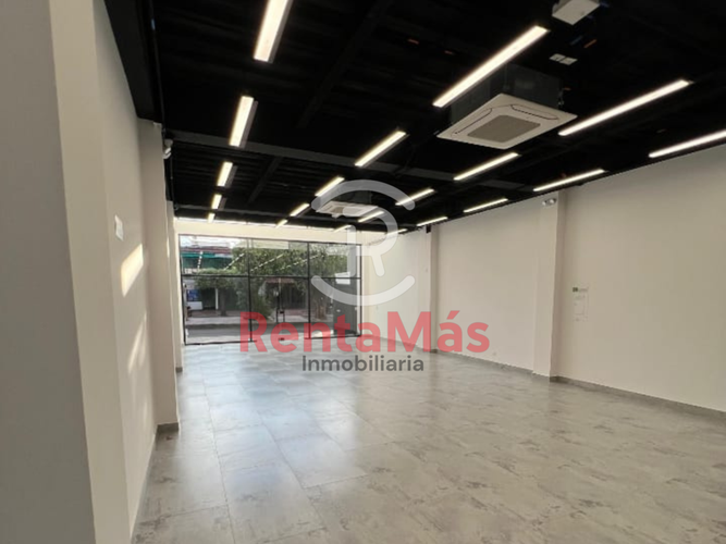 Local en arriendo en Guaymaral, Cúcuta, 112 m² · foto 5 de 21