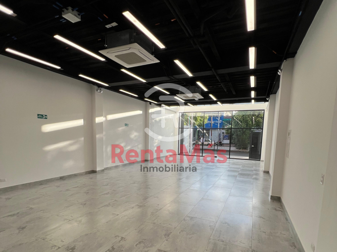 Local en arriendo en Guaymaral, Cúcuta, 112 m² · foto 6 de 21