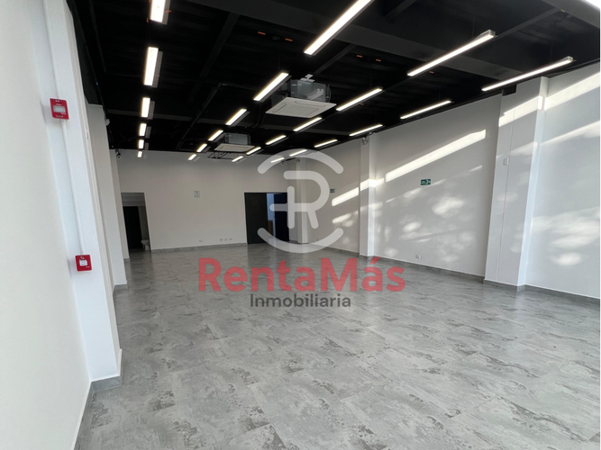Local en arriendo en Guaymaral, Cúcuta, 112 m² · foto 7 de 21