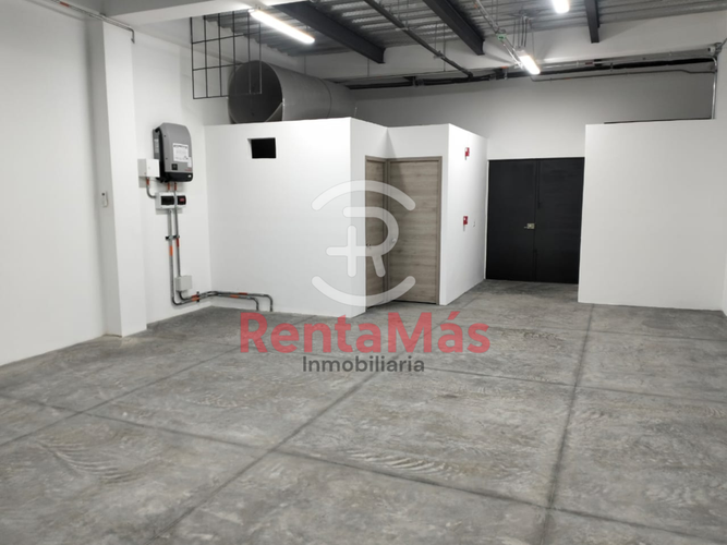 Local en arriendo en Guaymaral, Cúcuta, 112 m² · foto 8 de 21