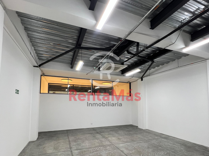 Local en arriendo en Guaymaral, Cúcuta, 112 m² · foto 9 de 21