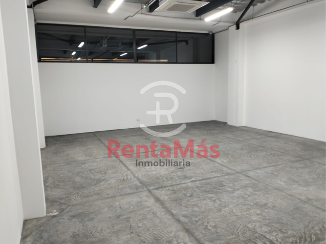 Local en arriendo en Guaymaral, Cúcuta, 112 m² · foto 10 de 21