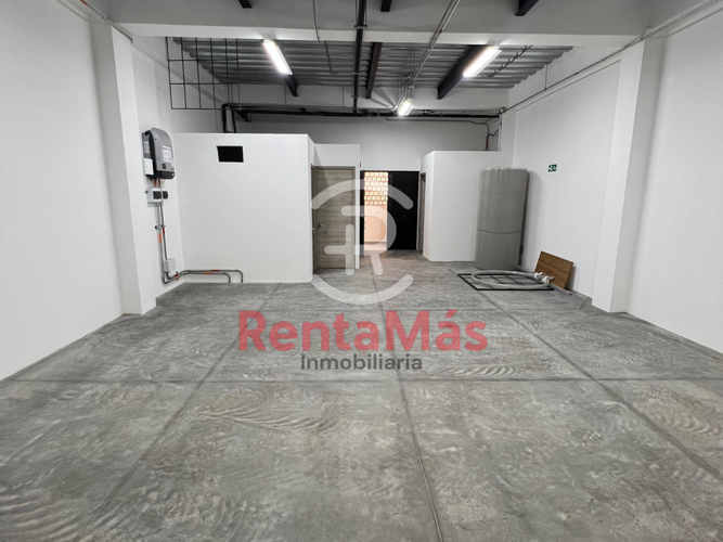 Local en arriendo en Guaymaral, Cúcuta, 112 m² · foto 17 de 21