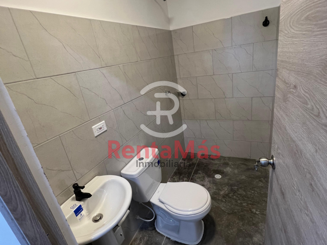 Local en arriendo en Guaymaral, Cúcuta, 112 m² · foto 19 de 21